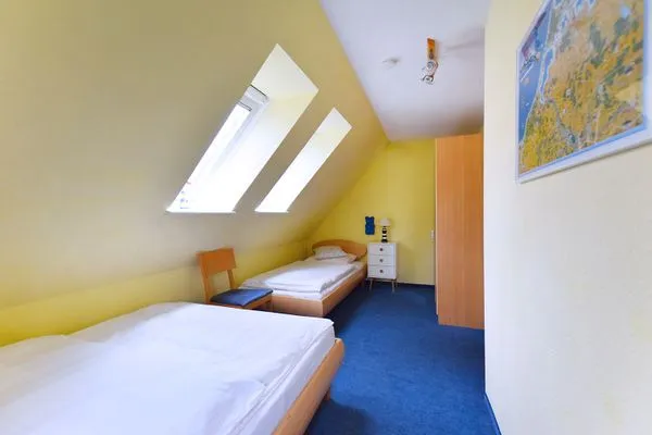   Muschelsucher Haus II/4