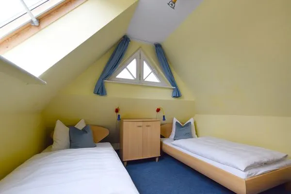   Muschelsucher Haus II/4