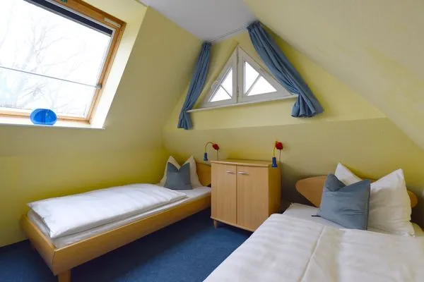   Muschelsucher Haus II/4