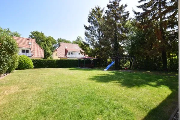   Muschelsucher Haus II/4