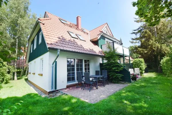   Muschelsucher Haus II/4