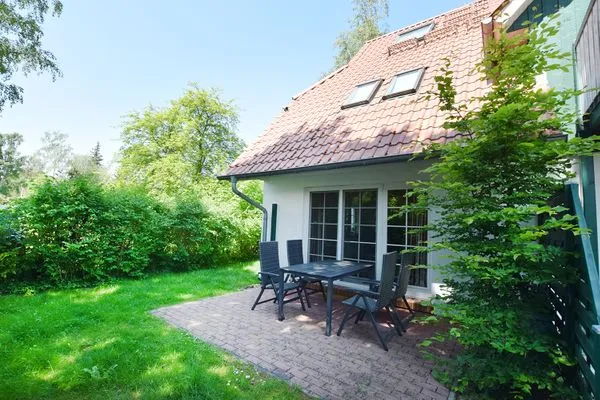   Muschelsucher Haus II/4