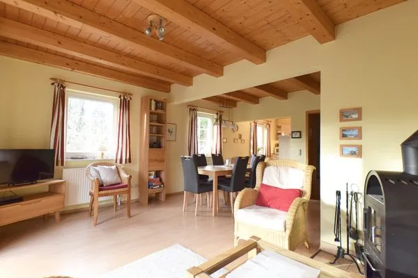   Muschelsucher Haus II/4