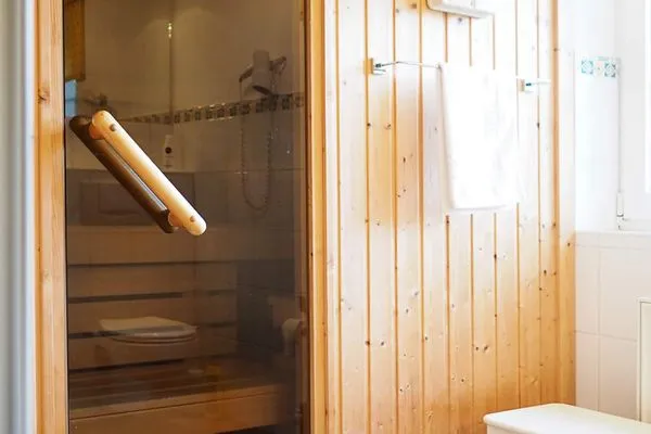   Muschelsucher Haus II/4