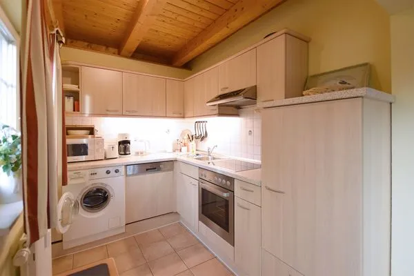   Muschelsucher Haus II/4