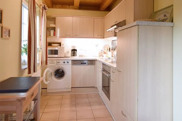   Muschelsucher Haus II/4