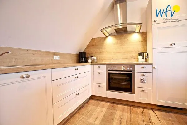  Lisa-Marie Ferienhaus Lisa-Marie