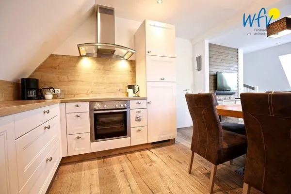  Lisa-Marie Ferienhaus Lisa-Marie