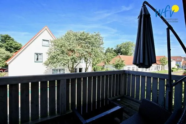  Lisa-Marie Ferienhaus Lisa-Marie