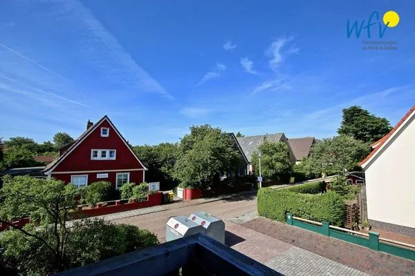  Lisa-Marie Ferienhaus Lisa-Marie