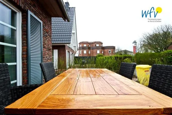  Lisa-Marie Ferienhaus Lisa-Marie