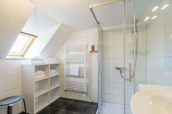 Badezimmer  De Dörpkieker