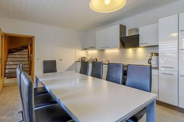 Küche / Küchenzeile  De Dörpkieker