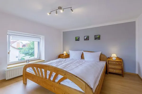 Schlafzimmer  De Dörpkieker