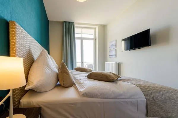 TV / Multimedia  Strandflieder