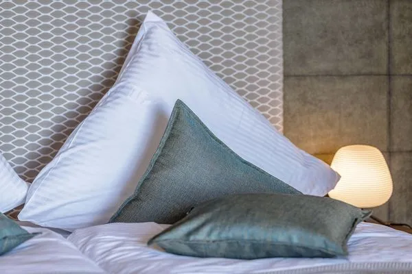 Dekoratives Detail  Seeschwalbe