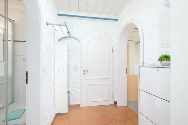 Hark Olufs Whg. 72 Amrum - 
