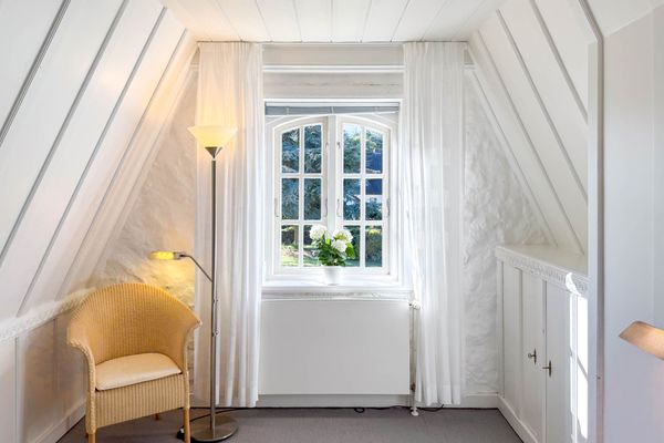 Hark Olufs Whg. 72 Amrum - 