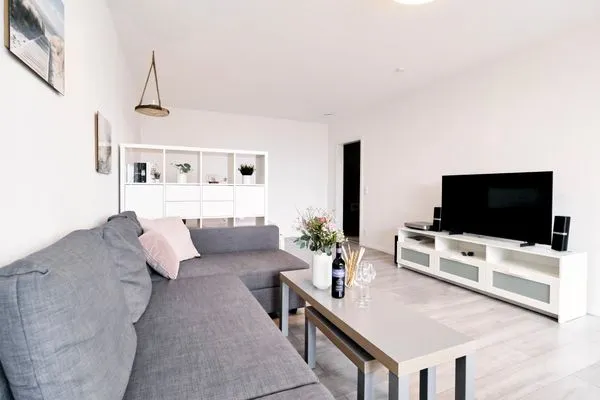 TV / Multimedia  Küstenliebe