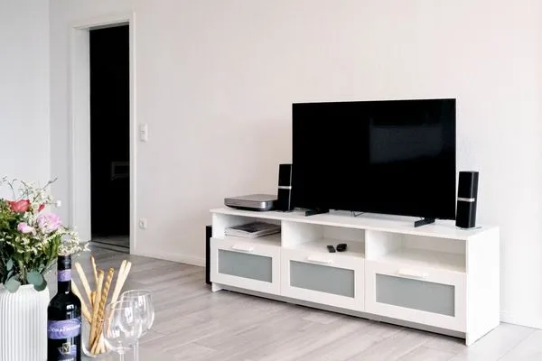 TV / Multimedia  Küstenliebe