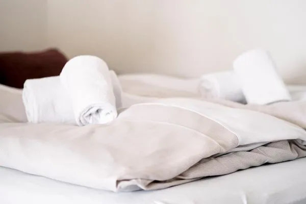 Dekoratives Detail  Küstenliebe