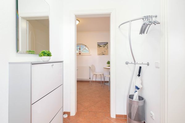 Hark Olufs Whg. 74 Amrum - 