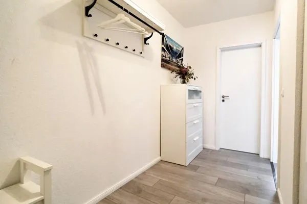 Empfang  Küstenliebe