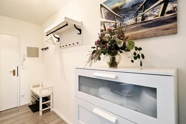 Empfang  Küstenliebe