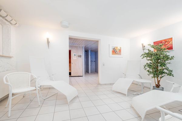 Hark Olufs Whg. 74 Amrum - Wellness