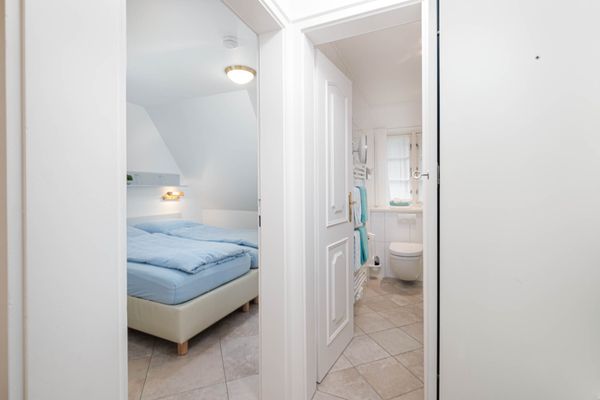 Friesenhof Whg. 23 Amrum - 