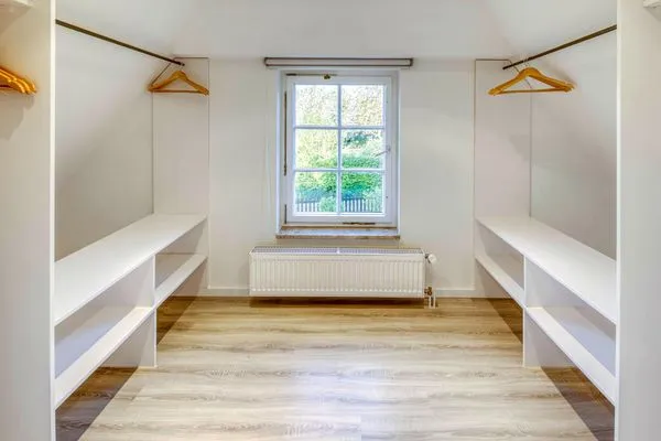 Schlafzimmer  Haus am See