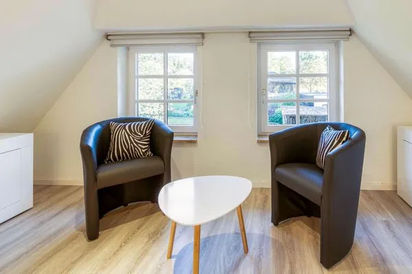 Wohnzimmer  Haus am See