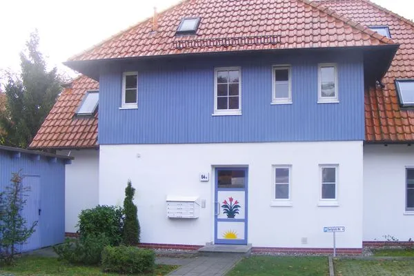   Haus "Morgensonne"