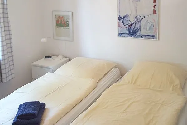  Mühlenpark 1 Mühlenpark Haus 1 Wo 1 "Emma"