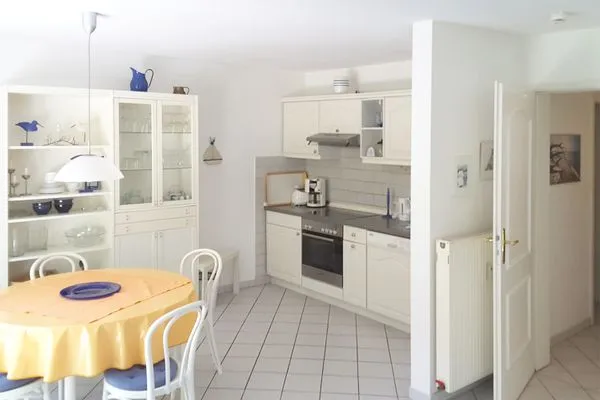  Mühlenpark 1 Mühlenpark Haus 1 Wo 1 "Emma"