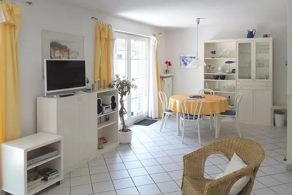  Mühlenpark 1 Mühlenpark Haus 1 Wo 1 "Emma"