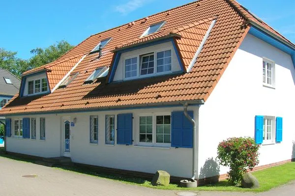  Mühlenpark 1 Mühlenpark Haus 1 Wo 1 "Emma"