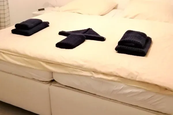  Mühlenpark 1 Mühlenpark Haus 1 Wo 1 "Emma"