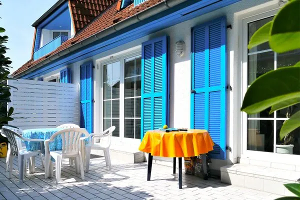  Mühlenpark 1 Mühlenpark Haus 1 Wo 1 "Emma"