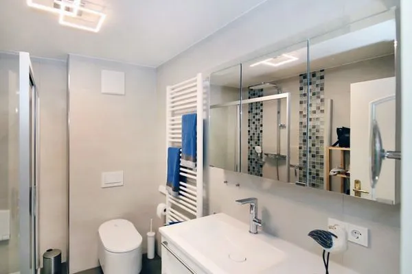  Mühlenpark 1 Mühlenpark Haus 1 Wo 2 "Kranichzug"