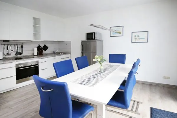  Mühlenpark 1 Mühlenpark Haus 1 Wo 2 "Kranichzug"