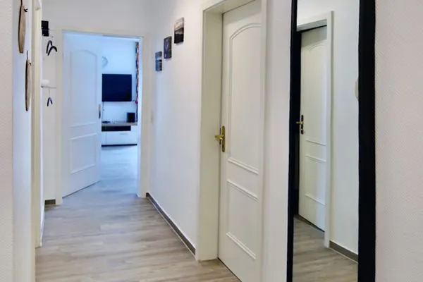  Mühlenpark 1 Mühlenpark Haus 1 Wo 2 "Kranichzug"