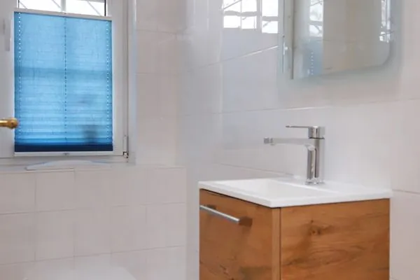  Mühlenpark 1 Mühlenpark Haus 1 Wo 2 "Kranichzug"