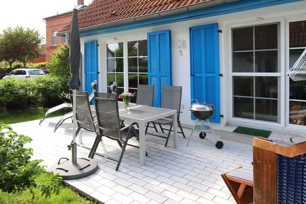  Mühlenpark 1 Mühlenpark Haus 1 Wo 2 "Kranichzug"