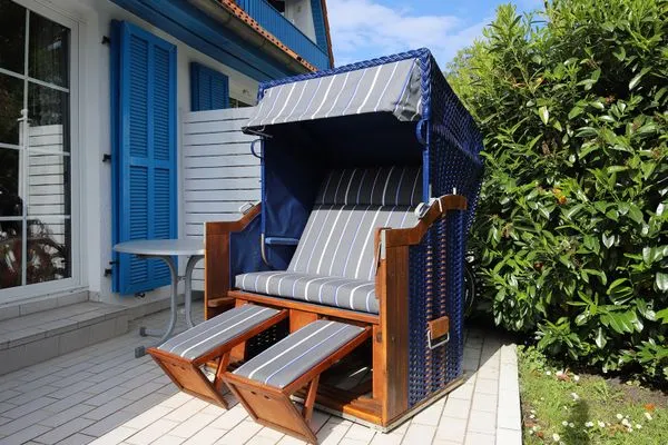  Mühlenpark 1 Mühlenpark Haus 1 Wo 2 "Kranichzug"