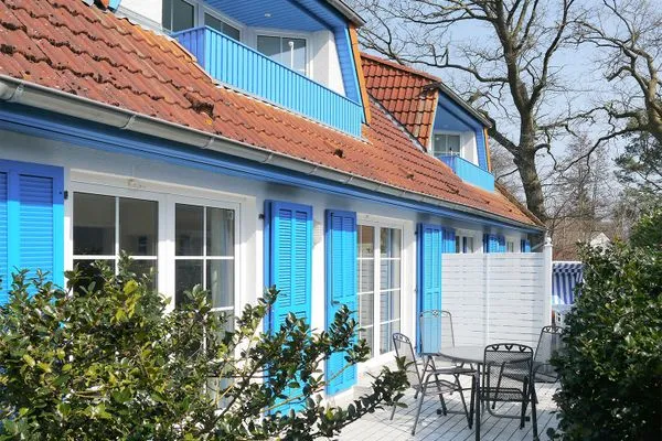  Mühlenpark 1 Mühlenpark Haus 2 Wo 6