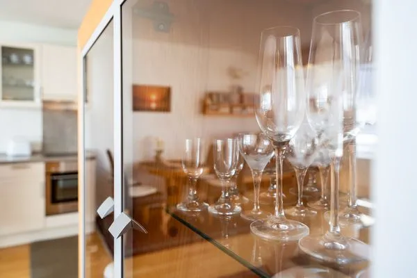 Dekoratives Detail Ferienpark Sierksdorf Ostseeflair - Strandlage