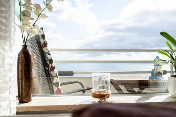 Meerblick Ferienpark Sierksdorf Ostseeflair - Strandlage