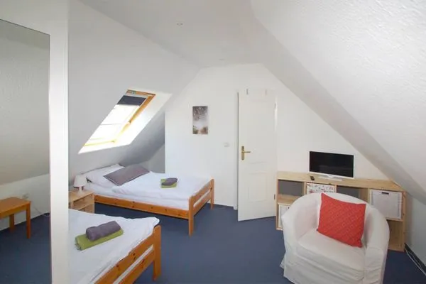  Mühlenpark 1 Mühlenpark Haus 2 Wo 8