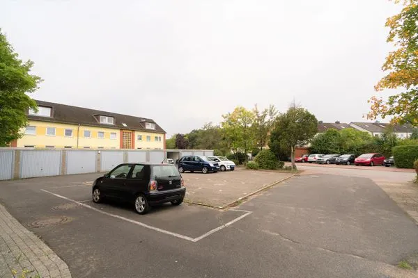 Nachbarschaft  Sonnige Ferienwohnung im Kapitäns-Stil